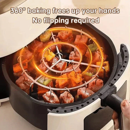 for a Air Fryer Vertical Kebab Grill +