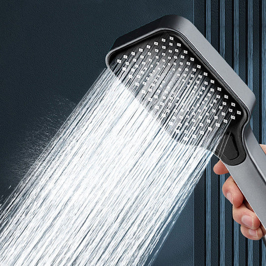 High-Boost Shower Head – Powerful Water Flow & Spa-Like Comfort