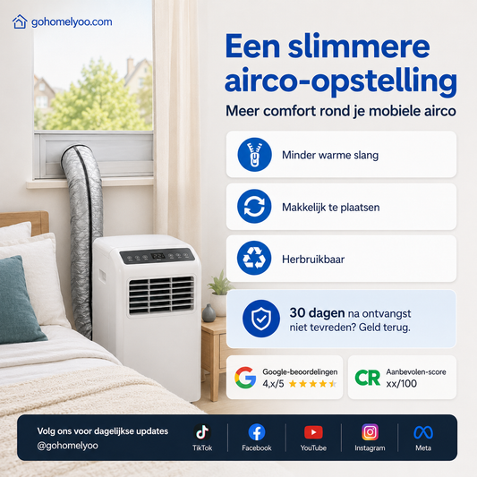 AC Hose Insulation Cover: A Summer Home Essential