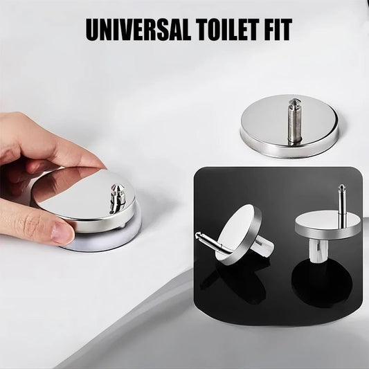 Universal Toilet Seat Mounting Kit – Secure & Easy Installation